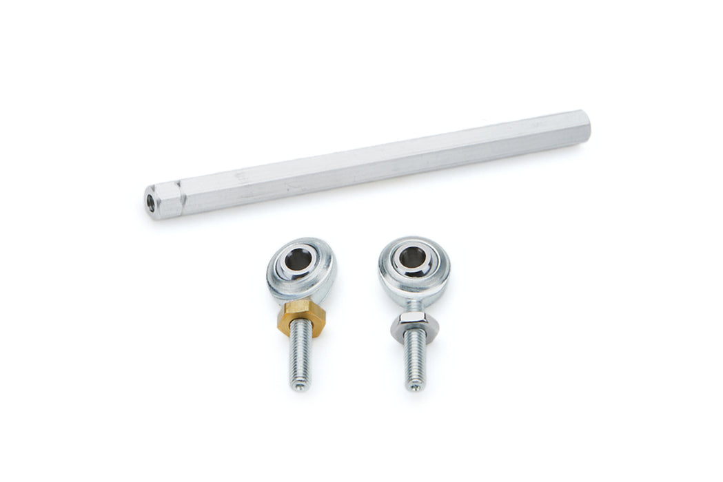 ENDERLE 4026-BUZZKV Metering Valve Linkage 3in Hex - 4-1/2 Long