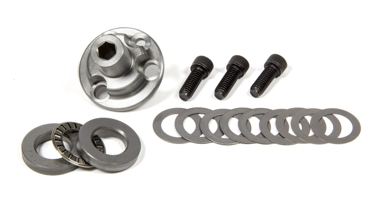 ENDERLE 5008 Chevy Hex Drive W/Bearings & Shims