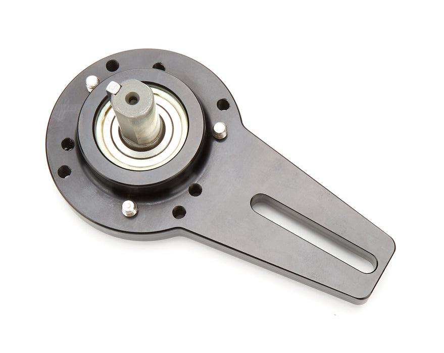 ENDERLE 5016B Belt Drive Pump Bracket Billet