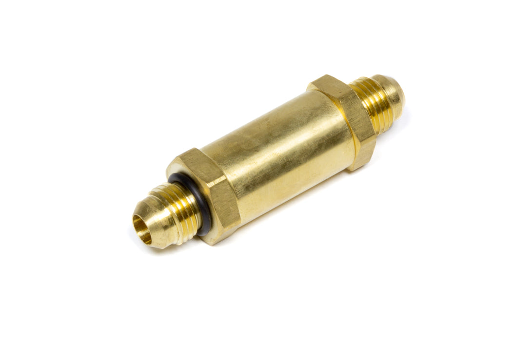 ENDERLE 6001 #6 Idle Check Valve
