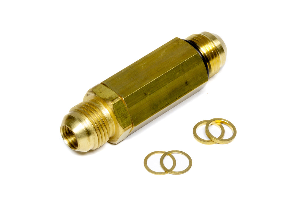 ENDERLE 6010 #8 Hi-Speed Check Valve
