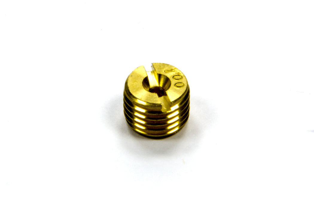 ENDERLE 7009-35 .035in Bypass Pill  Main Jet