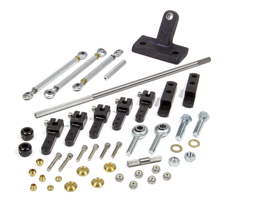 ENDERLE 72-2000 SBC Tunnel Ram Linkage