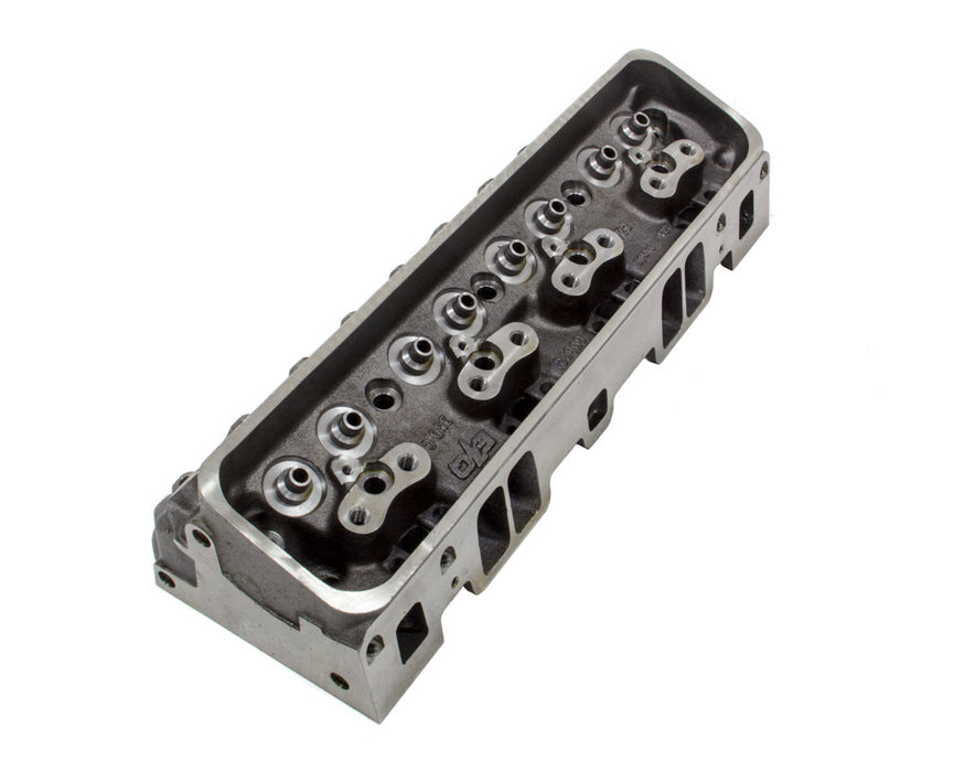 ENGINEQUEST CH350C SBC Cast Iron Head - 170cc S/P 64cc
