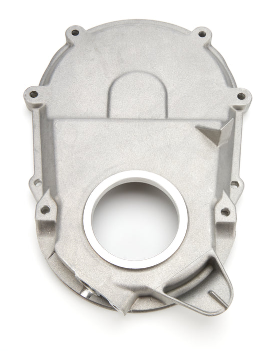 ENGINEQUEST TCC454B BBC GenVI Timing Cover 96-99 wo/Sensor Hole