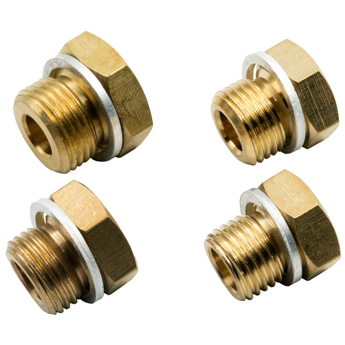 EQUUS E9862 Adapter Kit - Oil Press 2-5/8 Electric