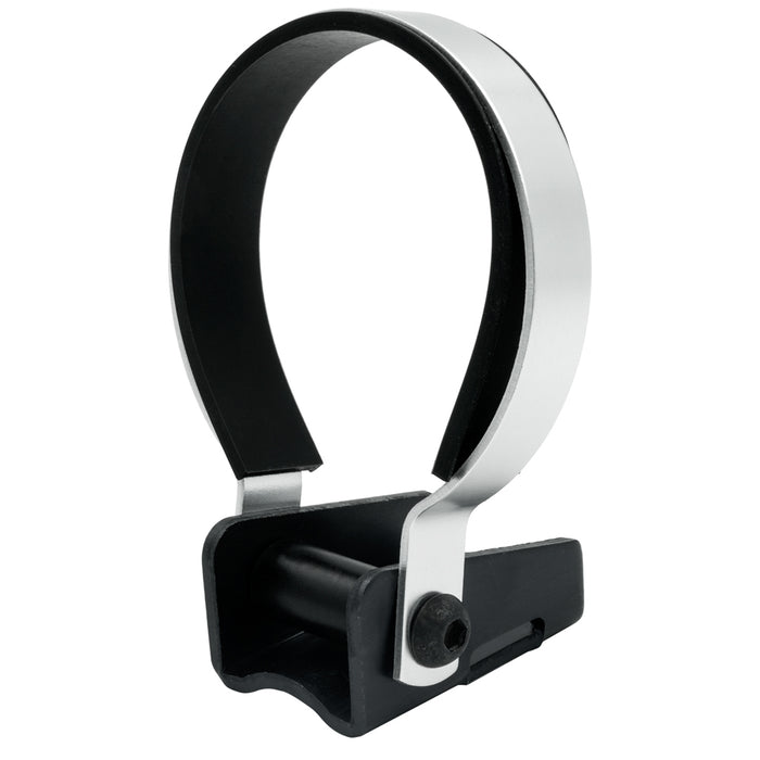 EQUUS E9944 Gauge Mount Cup 2-5/8 Silver Single