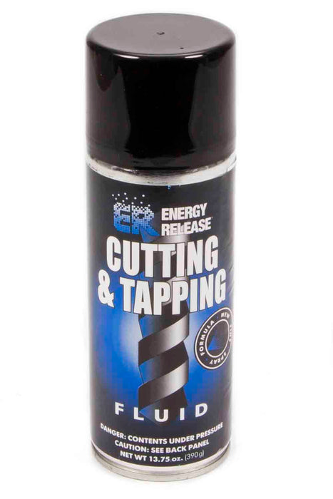 ENERGY RELEASE P011 Cutting & Tapping Fluid 13.75oz Aerosal