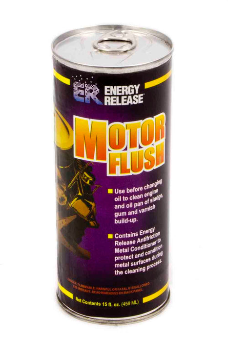 ENERGY RELEASE P023 Motor Flush 15oz