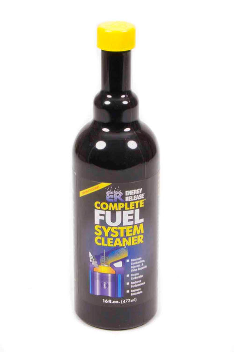 ENERGY RELEASE P032 Fuel System Cleaner 16oz