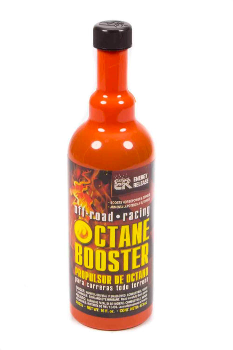 ENERGY RELEASE P033S Octane Booster 16oz