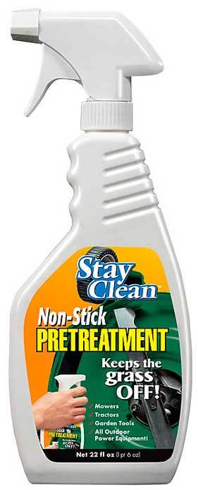 ENERGY RELEASE P500 Stay Clean Pretreatment 22oz