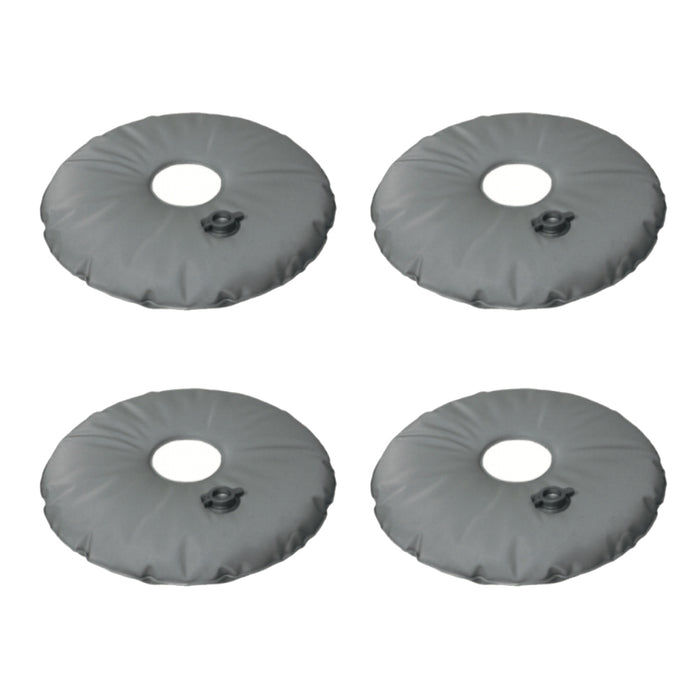 FACTORY CANOPIES 90013 Canopy Weights 4-pack (15lbs ea)