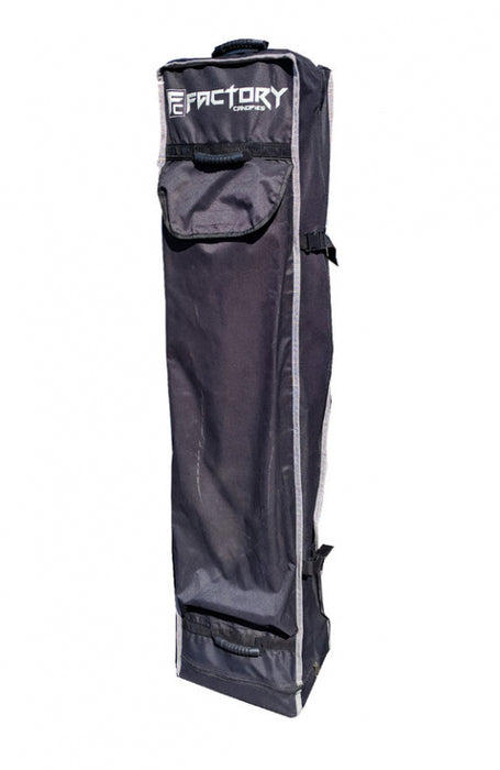 FACTORY CANOPIES 90020 10ft Wheeled Canopy Bag
