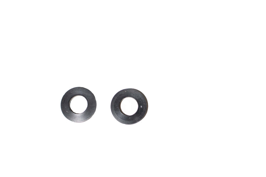 Fishbone Offroad FB21357 2022-Present Bronco Foot Pegs Fishbone Offroad - Truck Part Superstore