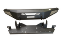 Fishbone Offroad FB22347 09-14 F150 Pelican Front Bumper Fishbone Offroad - Truck Part Superstore