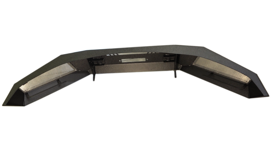 Fishbone Offroad FB22347 09-14 F150 Pelican Front Bumper Fishbone Offroad - Truck Part Superstore