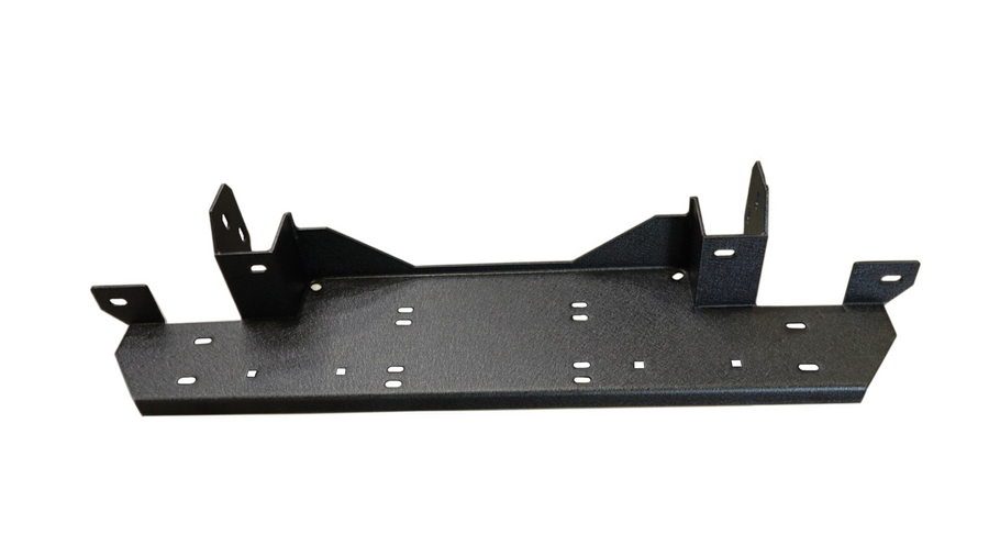 Fishbone Offroad FB22347 09-14 F150 Pelican Front Bumper Fishbone Offroad - Truck Part Superstore