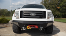Fishbone Offroad FB22347 09-14 F150 Pelican Front Bumper Fishbone Offroad - Truck Part Superstore