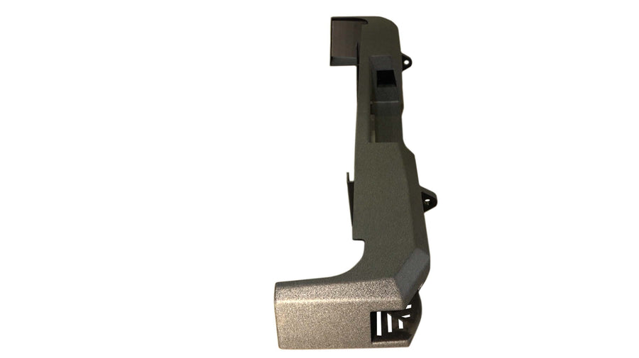 Fishbone Offroad FB22356 09-14 F150 Rear Bumper Fishbone Offroad - Truck Part Superstore