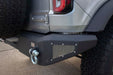 Fishbone Offroad FB22360 2022-Present Bronco Steelhead Rear Bumper Fishbone Offroad - Truck Part Superstore
