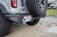 Fishbone Offroad FB22360 2022-Present Bronco Steelhead Rear Bumper Fishbone Offroad - Truck Part Superstore