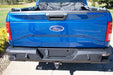 Fishbone Offroad FB22364 15-20 F150 Pelican Rear Bumper Fishbone Offroad - Truck Part Superstore