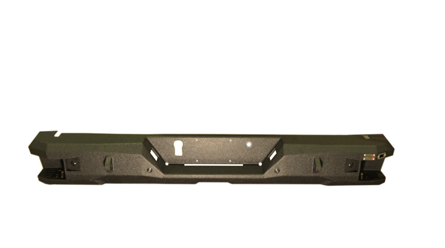 Fishbone Offroad FB22364 15-20 F150 Pelican Rear Bumper Fishbone Offroad - Truck Part Superstore