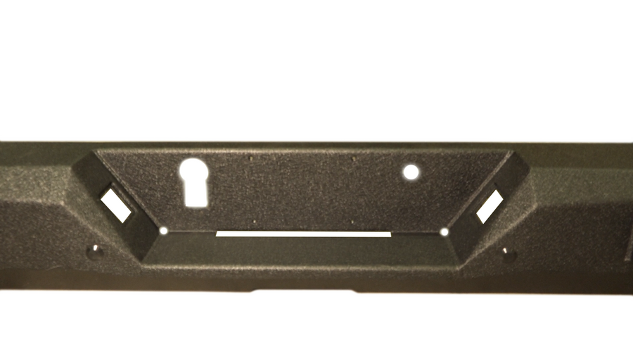 Fishbone Offroad FB22364 15-20 F150 Pelican Rear Bumper Fishbone Offroad - Truck Part Superstore