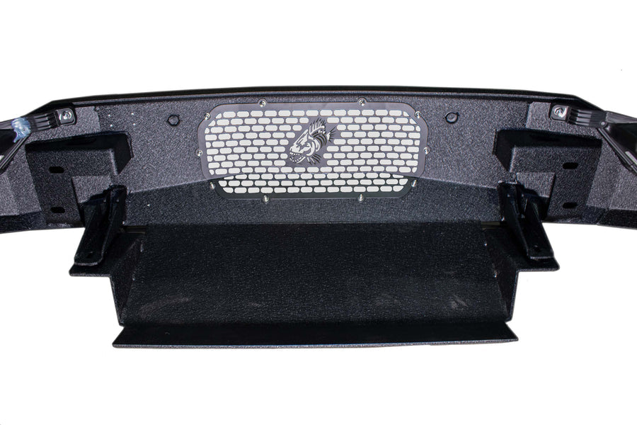 Fishbone Offroad FB22366 21-Present F150 Front Bumper Fishbone Offroad - Truck Part Superstore