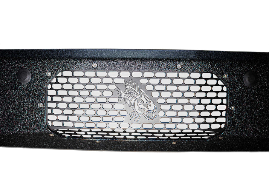 Fishbone Offroad FB22366 21-Present F150 Front Bumper Fishbone Offroad - Truck Part Superstore