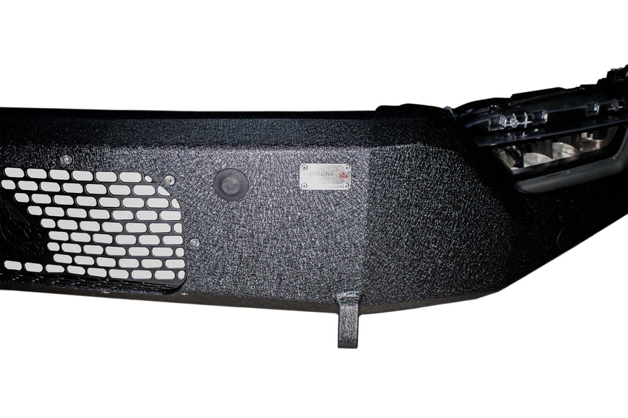 Fishbone Offroad FB22366 21-Present F150 Front Bumper Fishbone Offroad - Truck Part Superstore