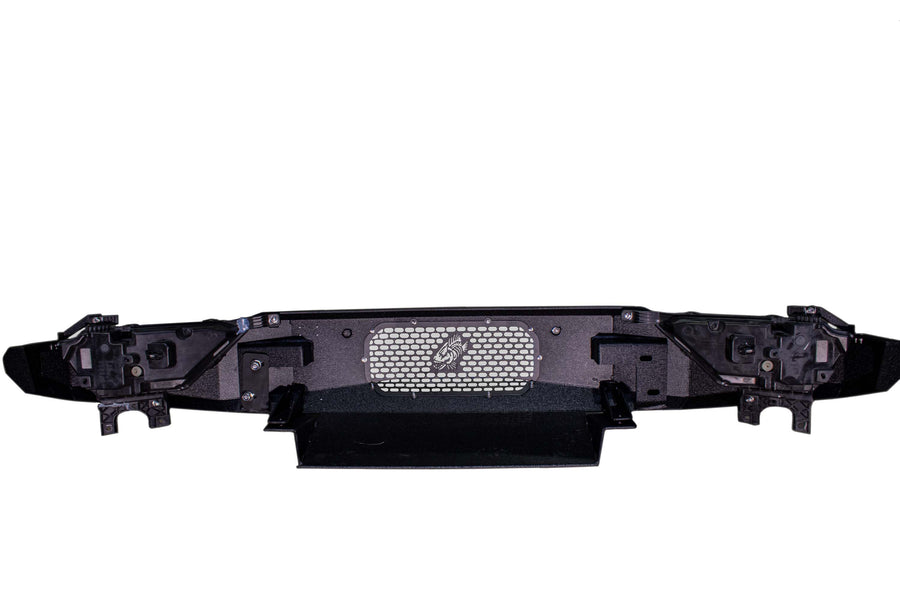 Fishbone Offroad FB22366 21-Present F150 Front Bumper Fishbone Offroad - Truck Part Superstore