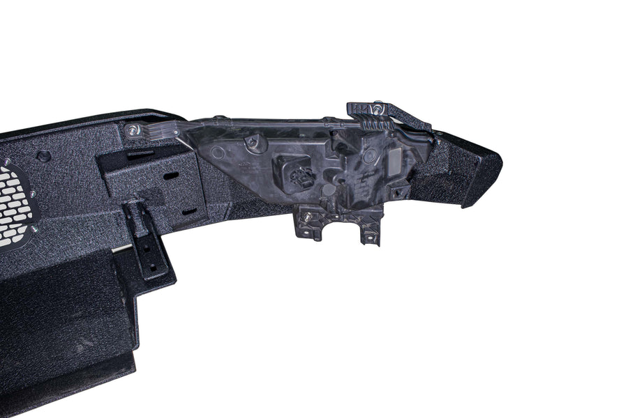 Fishbone Offroad FB22366 21-Present F150 Front Bumper Fishbone Offroad - Truck Part Superstore