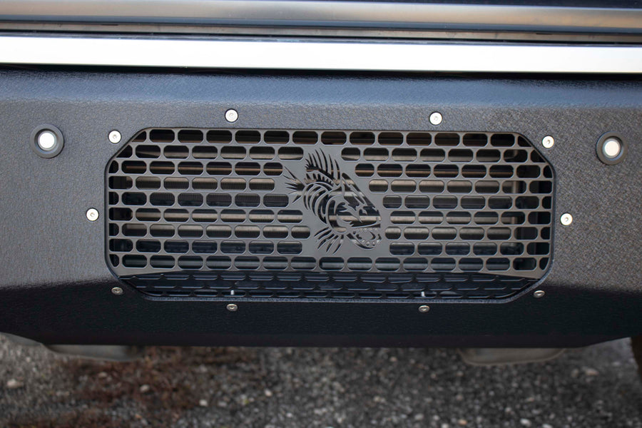 Fishbone Offroad FB22366 21-Present F150 Front Bumper Fishbone Offroad - Truck Part Superstore