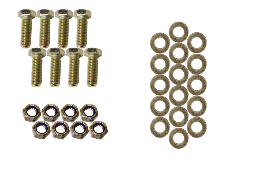 Fishbone Offroad FB22368 07-13 Chevy 1500 Front Winch Bumper Fishbone Offroad - Truck Part Superstore