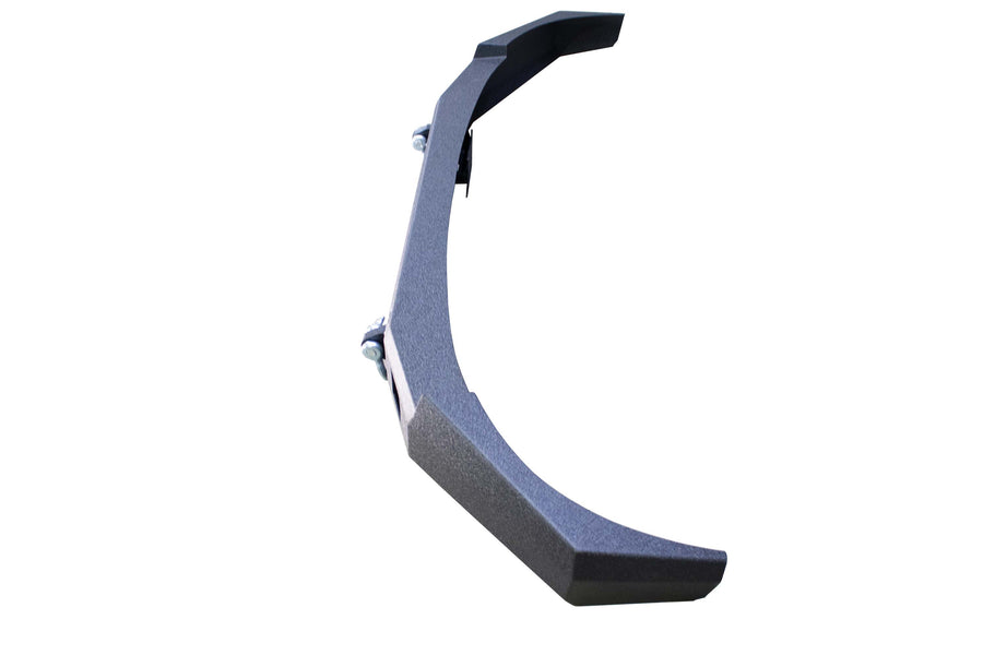 Fishbone Offroad FB22368 07-13 Chevy 1500 Front Winch Bumper Fishbone Offroad - Truck Part Superstore