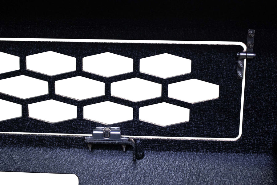 Fishbone Offroad FB22368 07-13 Chevy 1500 Front Winch Bumper Fishbone Offroad - Truck Part Superstore