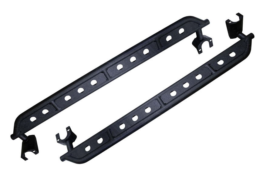 Fishbone Offroad FB23349 2022-Present Bronco Side Steps Fishbone Offroad - Truck Part Superstore