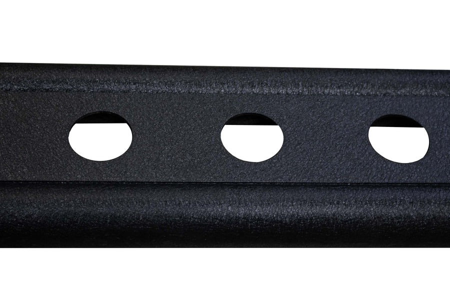 Fishbone Offroad FB23349 2022-Present Bronco Side Steps Fishbone Offroad - Truck Part Superstore