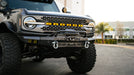 DV8 Offroad FBBR-05 Front Bumper - Truck Part Superstore