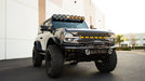 DV8 Offroad FBBR-05 Front Bumper - Truck Part Superstore