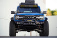 DV8 Offroad FBBR-05 Front Bumper - Truck Part Superstore
