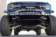 DV8 Offroad FBBR-05 Front Bumper - Truck Part Superstore