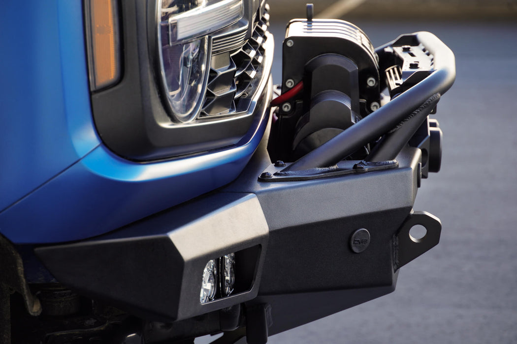 DV8 Offroad FBBR-05 Front Bumper - Truck Part Superstore