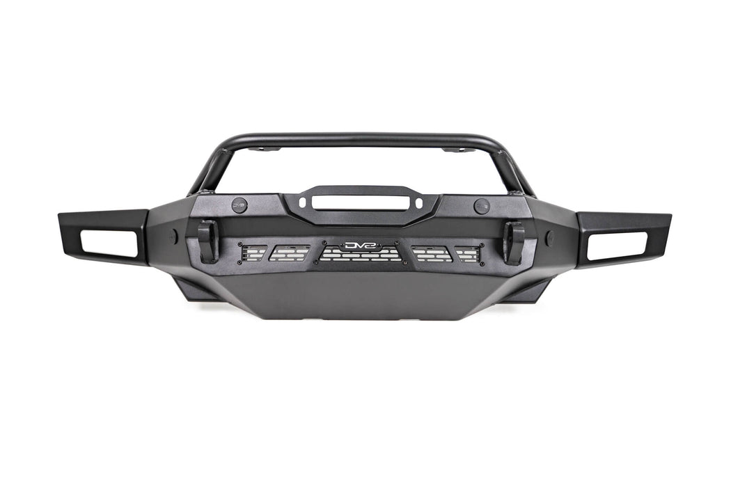 DV8 Offroad FBBR-05 Front Bumper - Truck Part Superstore