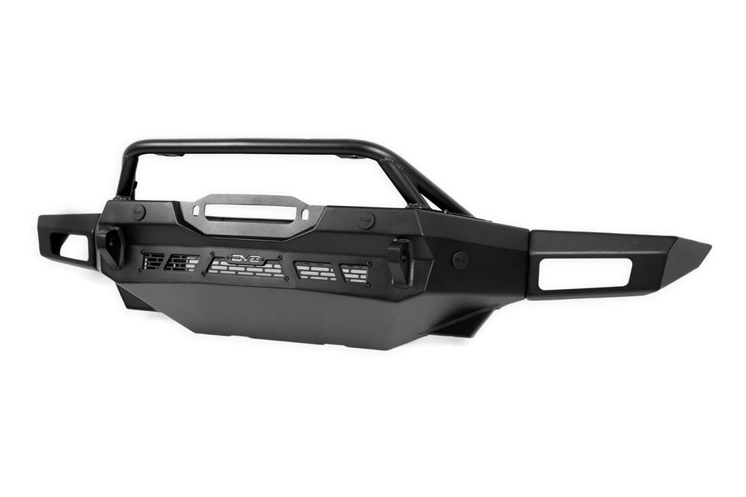 DV8 Offroad FBBR-05 Front Bumper - Truck Part Superstore