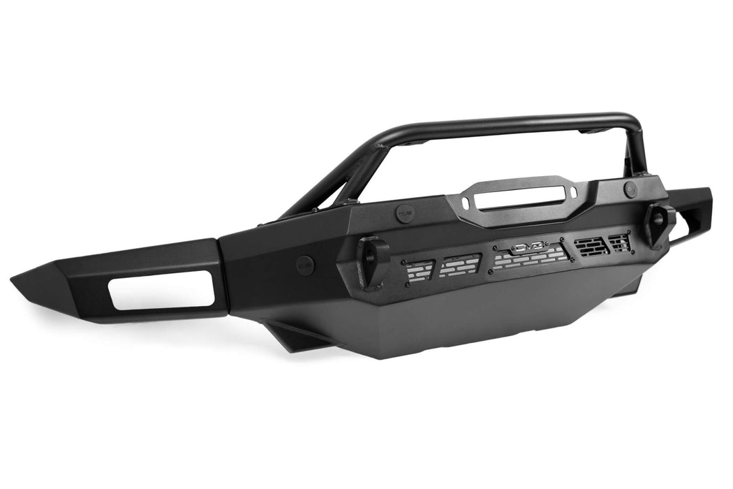 DV8 Offroad FBBR-05 Front Bumper - Truck Part Superstore