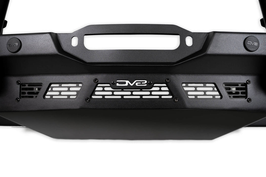 DV8 Offroad FBBR-05 Front Bumper - Truck Part Superstore