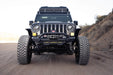 DV8 Offroad FBJL-09 Front Bumper - Truck Part Superstore